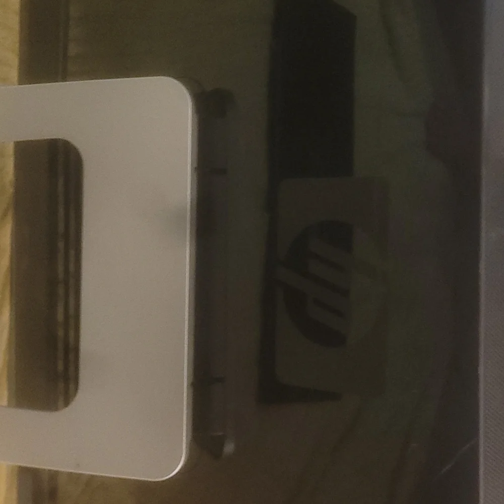 Hp touchscreen desktop HD